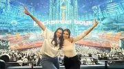 Deepika Padukone's Intimate Fan Moment at Backstreet Boys Vegas Concert