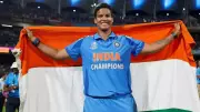 Deepti Sharma on World Cup Win, Handling Pressure & Life Beyond Cricket