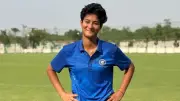 Deeya Yadav, 16, Becomes Youngest WPL Player, Set to Open With Idol Shafali Varma