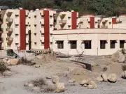 Dehradun's Kathbangla Colony Lives in Fear as EWS Flat Relocation Stalls