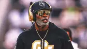 Deion Sanders Hires Brennan Marion as Colorado OC, Shedeur Shines in NFL