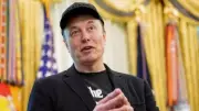 Delaware Supreme Court Reinstates Elon Musk's $56 Billion Tesla Pay Package