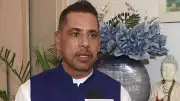 Delhi Court Lists Robert Vadra's Money-Laundering Case for Jan 24 After ED's Fresh Chargesheet