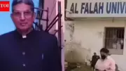 Delhi Court Sends Al Falah University Founder to 14-Day Judicial Custody in Money Laundering Case