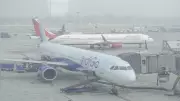 Delhi Fog Chaos: 79 Flights Cancelled, Airlines Issue Advisory
