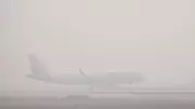 Delhi Fog Disrupts 228 Flights: Airport Issues Advisory for Passengers