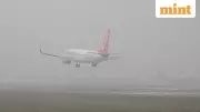 Delhi Fog Disrupts Flights: Airlines Issue Advisories on 19 Dec