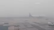 Delhi Fog Lifts: IGI Airport Resumes Smooth Operations After Morning Disruptions