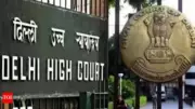 Delhi HC Dismisses Kashmiri Separatists' Pleas in Terror Funding Case