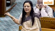 Delhi HC Sets Aside Lokpal's Sanction for CBI Chargesheet Against Mahua Moitra