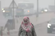 Delhi-NCR's November Smog Crisis: 10 Most Polluted Cities in India