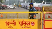 Delhi on High Alert for Putin Visit, Anniversaries Amid Terror Threats