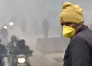 Delhi PUC Certificate Rush Overloads Server, Causes Long Queues at Fuel Pumps