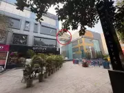 Delhi Teen's Tragic Mall Fall: FIR Filed, Rooftop Access Under Scrutiny