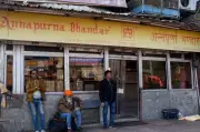 Delhi's 94-Year-Old Sweet Shop Annapurna Bhandar Closes After Legal Battle