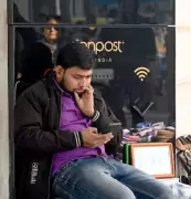 Delhi's Connaught Place Smart City Project Fails: Wi-Fi & Charging Stations Defunct