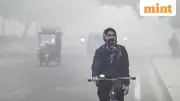 Delhi's Toxic Air vs Exercise: New Study Reveals Nuanced Health Impact