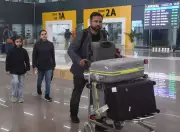 Dense Fog Cripples Bihar Travel: Flights Cancelled, Trains 8 Hours Late