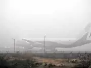 Dense Fog Disrupts Bihar Air Travel: Multiple Flights Cancelled, Delayed