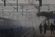 Dense Fog Disrupts Chandigarh: 6 Flights Cancelled, 28 Delayed, Trains Hit