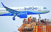 Dense Fog Diverts IndiGo Flight to Raipur, Disrupts 47 Flights at Patna Airport