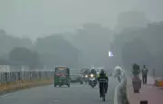Dense Fog in Patna Disrupts 40+ Flights, Passengers Stranded at Airport
