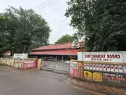 Deolali Cantonment Wins Top Swachh Chhavani Award 2025, Ranked 2nd Nationally