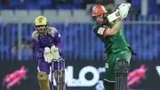 Desert Vipers Clinch Thrilling 2-Wicket Win vs Abu Dhabi Knight Riders in ILT20