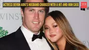 Devon Aoki's Husband James Bailey Charged in Hit-and-Run, Victim Suffers Fractures
