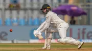 Devon Conway Slams 2nd Test Double Ton vs West Indies in 3rd Test
