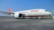 DGCA Probes Air India for Flying A320 Without Safety Certificate in Nov 2025