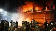 Dhaka Bomb Killing: Man Dies as Bangladesh Unrest Escalates