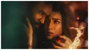 Dhanush & Kriti's 'Tere Ishk Mein' Hits Rs 100 Cr Worldwide in Week 1