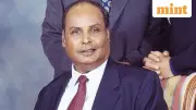 Dhirubhai Ambani's Early Life: How a Chorwad Boy Built a $250 Billion Empire