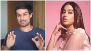 Dhruv Rathee's Janhvi Kapoor Thumbnail Sparks Social Media Storm Over 'Fake Beauty' Video