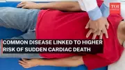 Diabetes Triples Sudden Cardiac Death Risk in Young Adults: Study