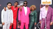 Diddy's Sons: Careers & Legal Woes Amid Father's 50-Month Sentence