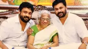 Dileep's Sabarimala Visit: A Vow for Ailing Mother Amid Media Stress