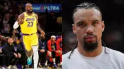 Dillon Brooks' LeBron James Taunt Sparks Fan Fury After Suns Win