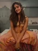 Dimple Hayathi Reveals Her Character Balamani in Ravi Teja's 'Bhartha Mahasayulaku Wignyapthi'