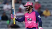 Dinesh Karthik & Shivam Dube Join Sharjah Warriors for ILT20 2025