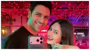 Divyanka Tripathi's Egg Dilemma Solved by Chef Hubby Vivek Dahiya's Yummy Omelette