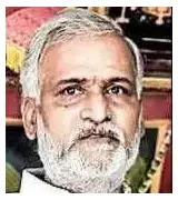 DMK Minister Slams BJP's H Raja Over 'Provocative' Film 'Kandhan Malai'