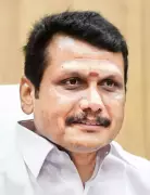 DMK MLA Senthilbalaji Confident of Victory, Dismisses New Parties' Impact