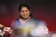 DMK's 2026 Manifesto Will Be 'People's Document', Says MP Kanimozhi