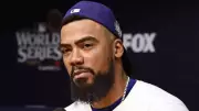 Dodgers' Teoscar Hernandez Trade Talks: Why LA Explores Deal After 2025 Title