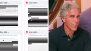 DOJ Defends Epstein Files Redactions, Lawmakers Cry Foul Over Release