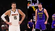 Doncic vs Jokic: Net Worth & 2025-26 NBA Salary Battle Revealed