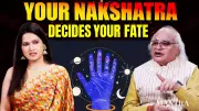 Dr. Ajay Bhambi: How Your Birth Nakshatra Can Reshape Your Destiny