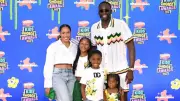 Draymond Green's 2023 Christmas Suspension Became a Family Blessing